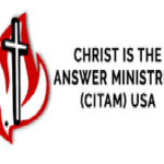CITAM Technical Manager Jobs Kenya